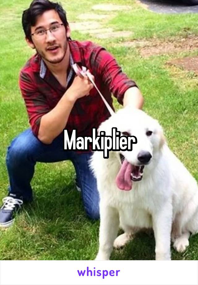 Markiplier