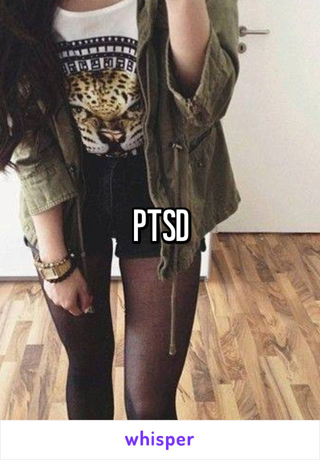 PTSD