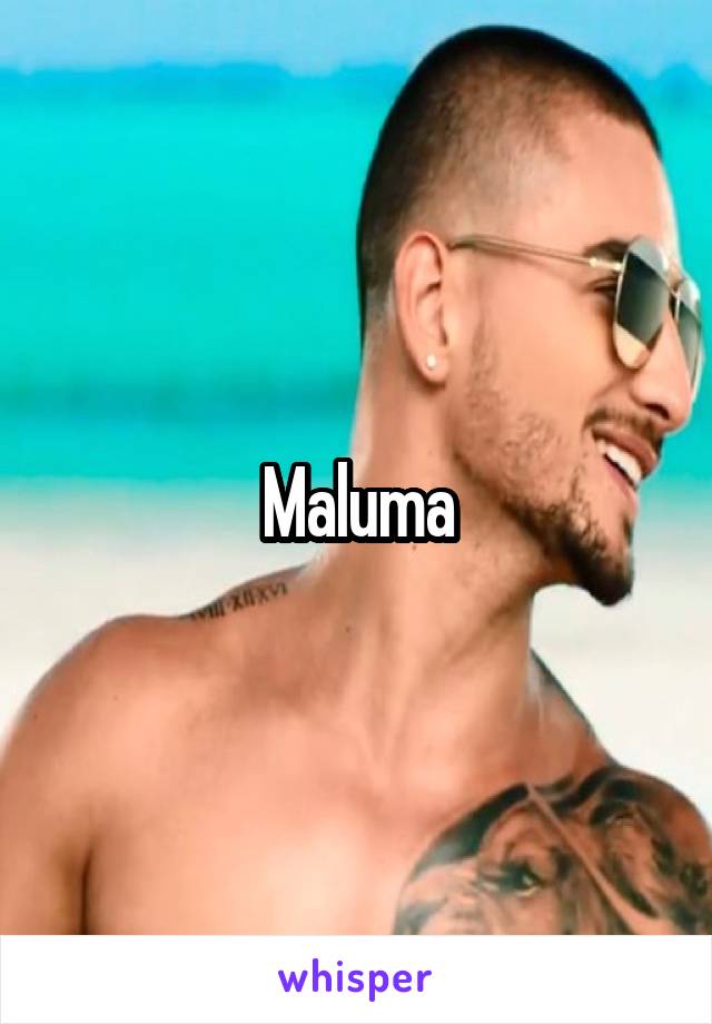 Maluma