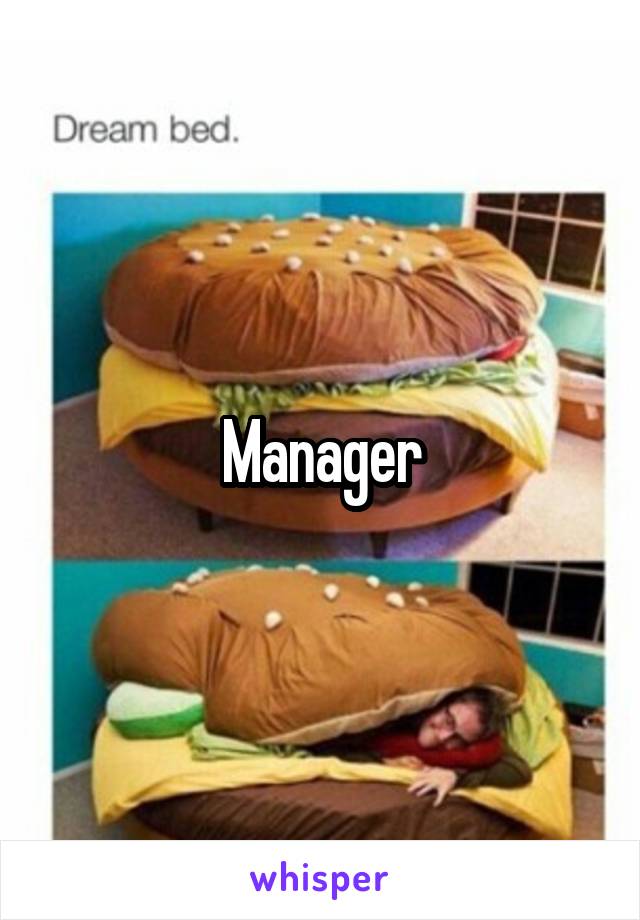 Manager