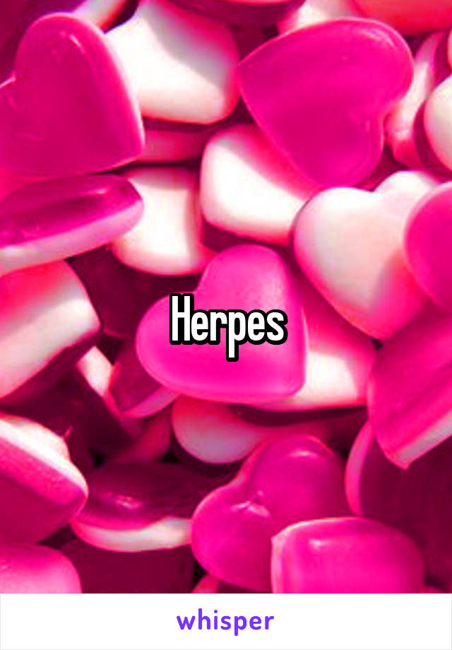 Herpes