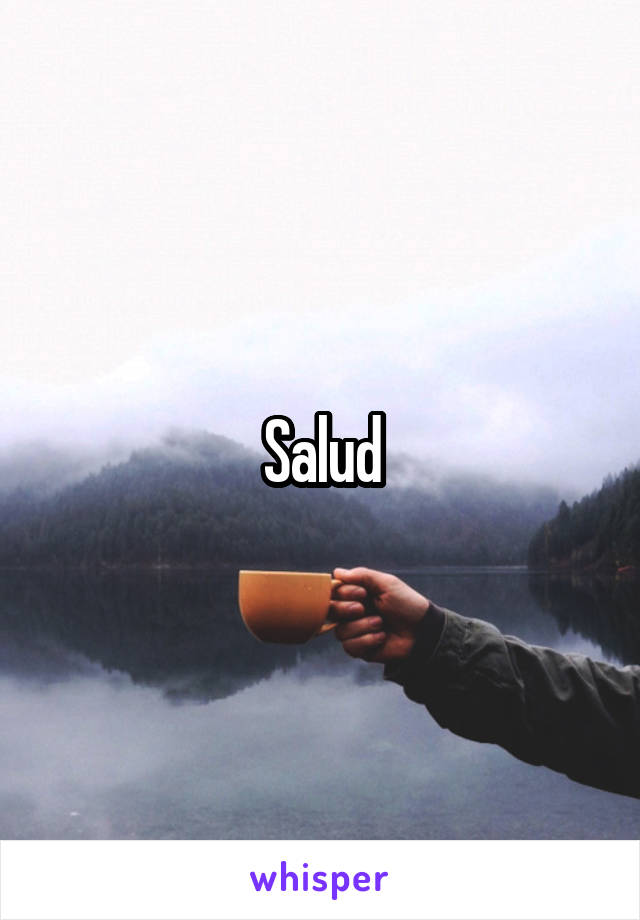 Salud