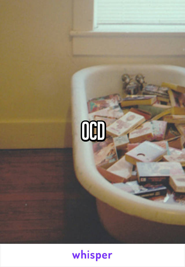 OCD