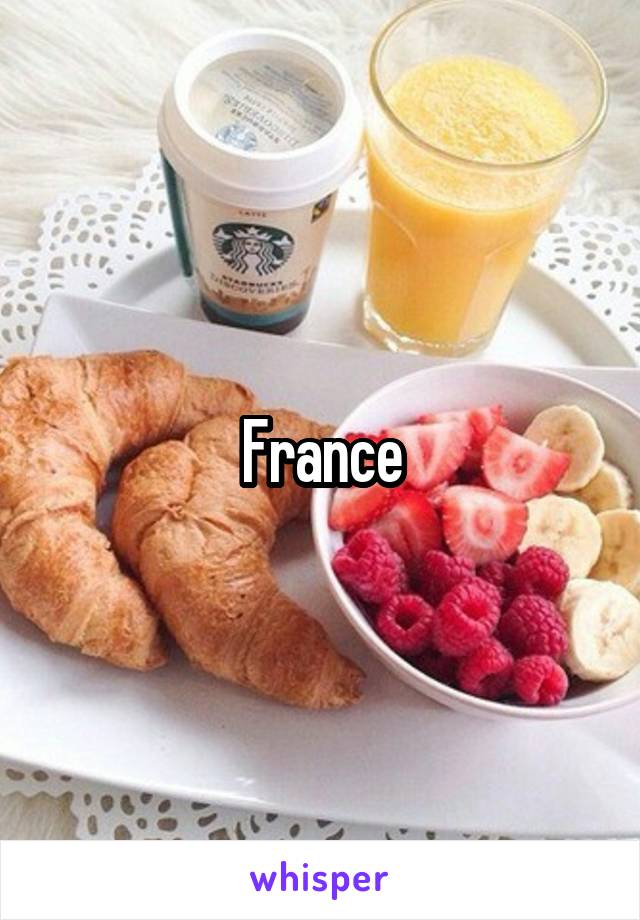 France