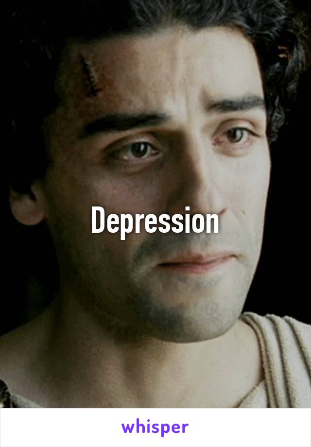 Depression