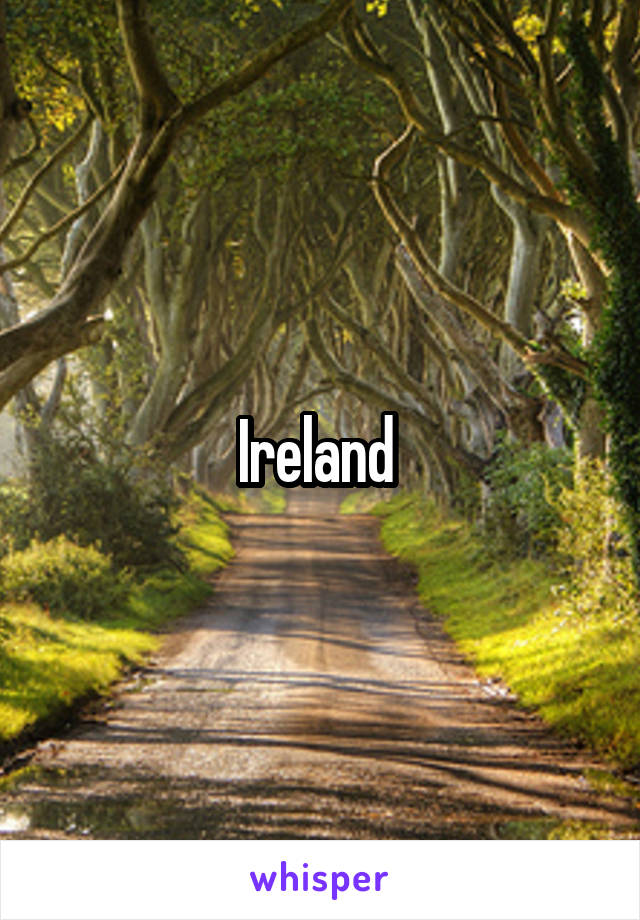 Ireland 