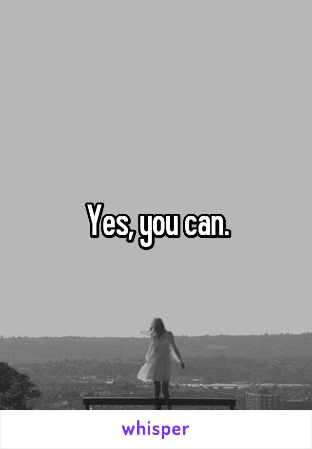 yes-you-can