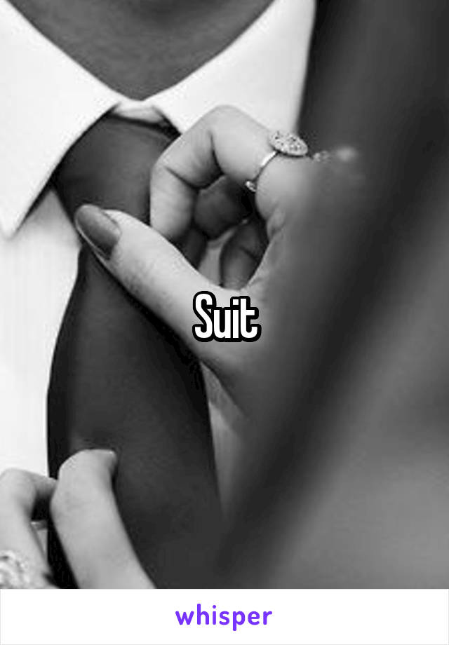 Suit