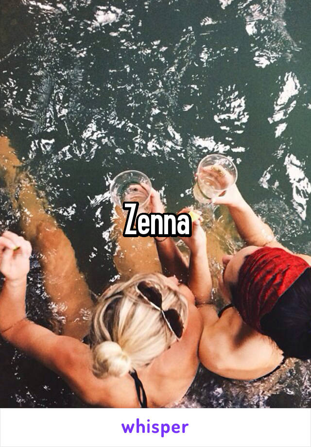 Zenna