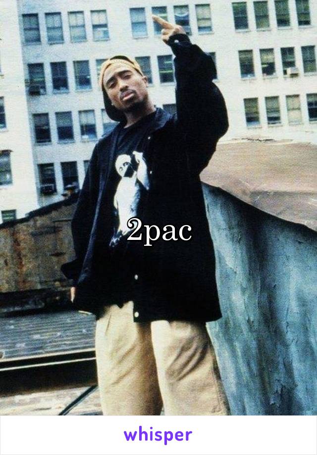 2pac