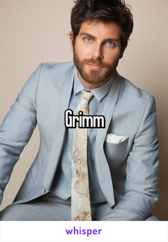 Grimm