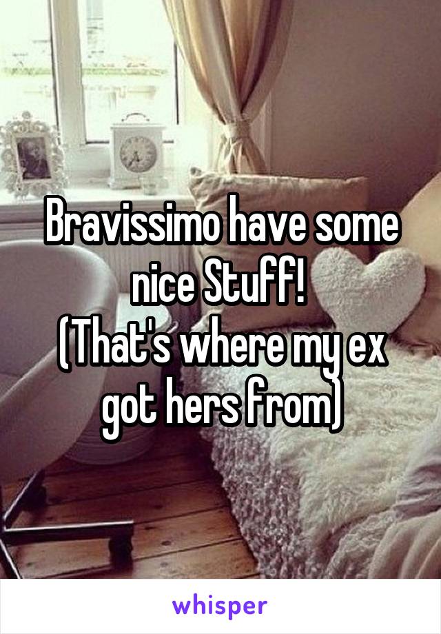 Bravissimo have some nice Stuff! 
(That's where my ex got hers from)