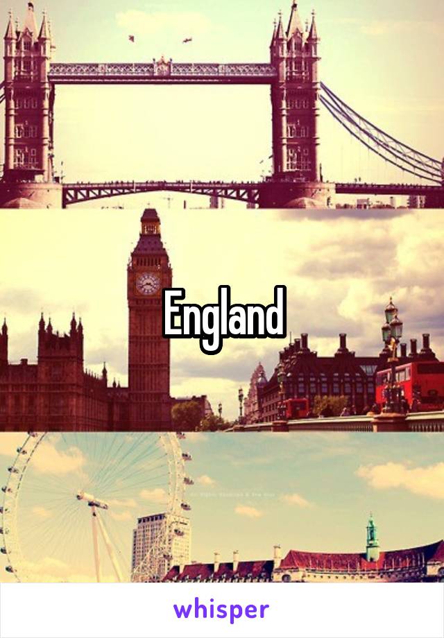 England