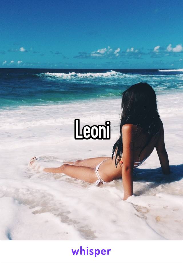 Leoni