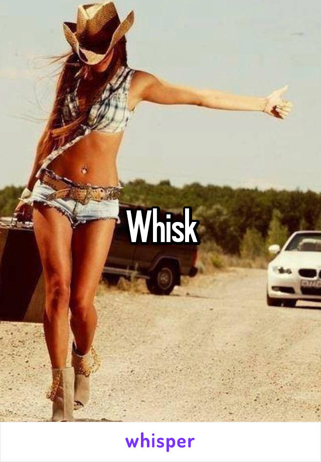 Whisk