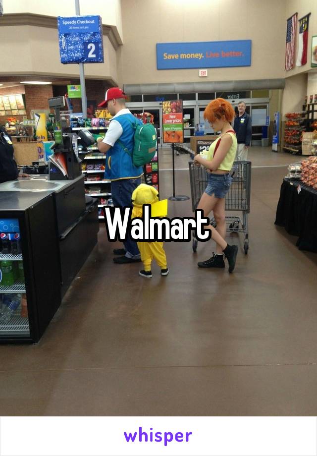 Walmart 