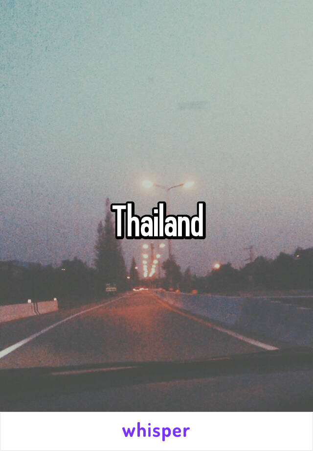 Thailand