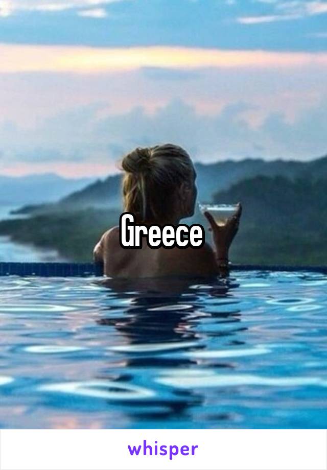 Greece 