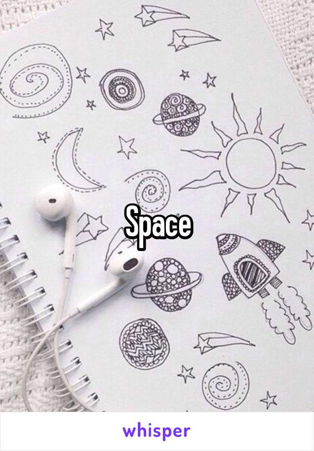 Space