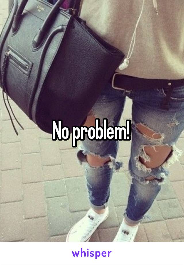 No problem! 