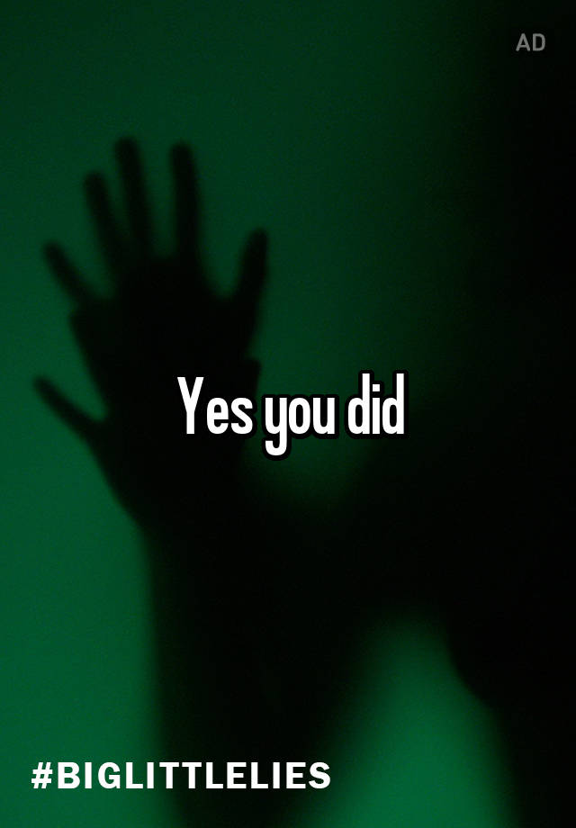 yes-you-did