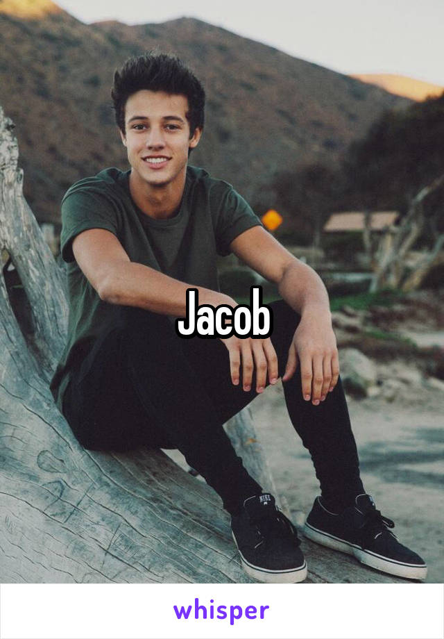 Jacob