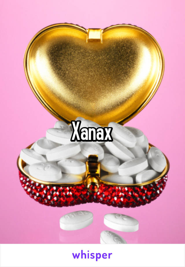 Xanax 