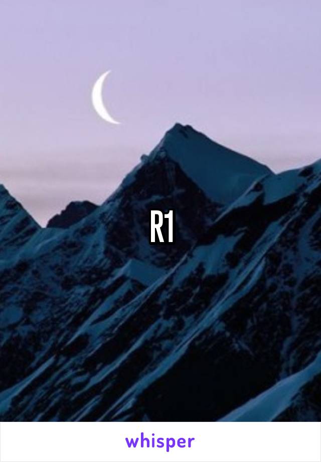 R1