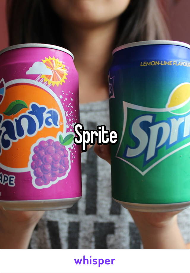 Sprite