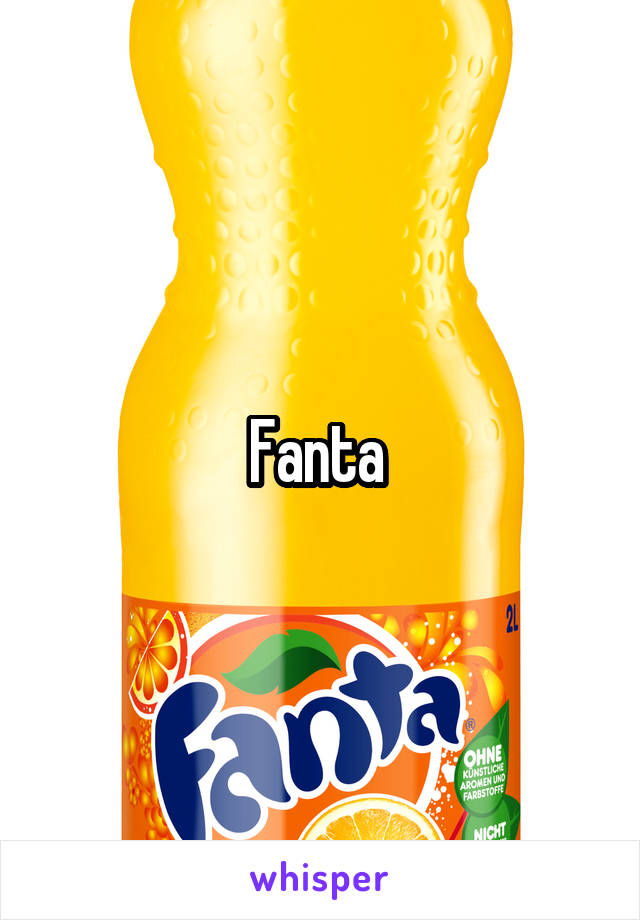 Fanta 