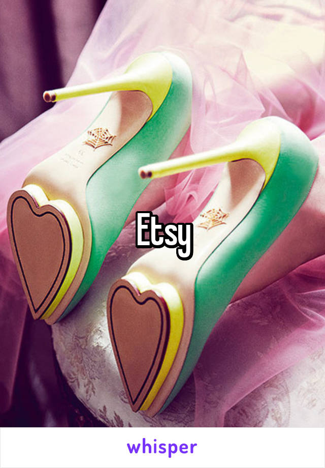 Etsy