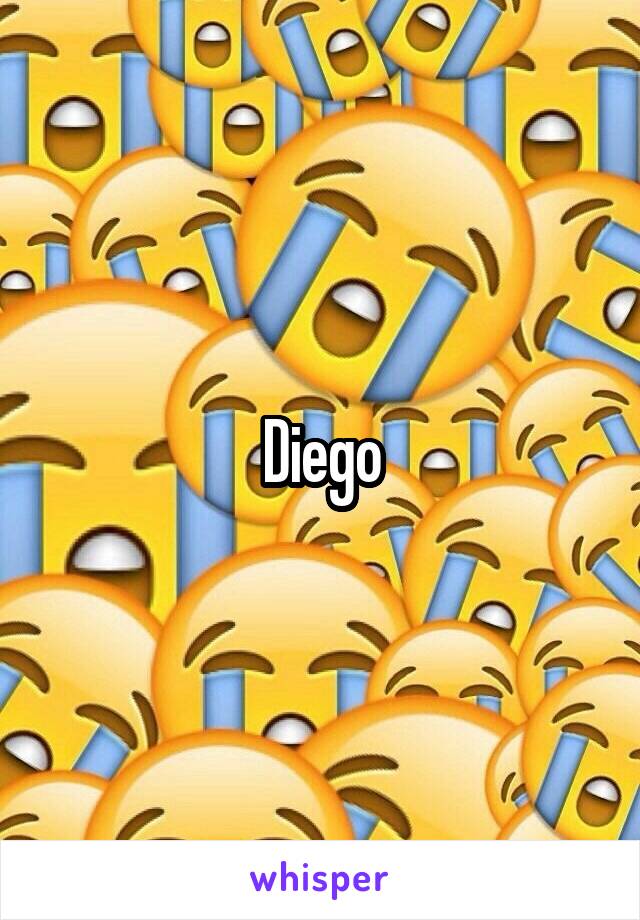 Diego