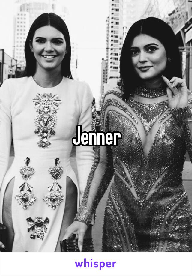 Jenner