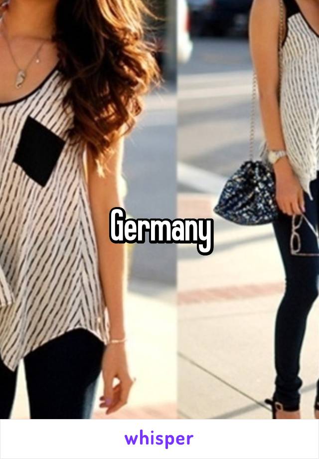 Germany