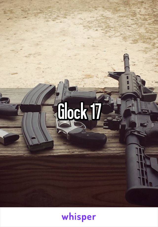 Glock 17