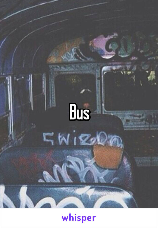 Bus