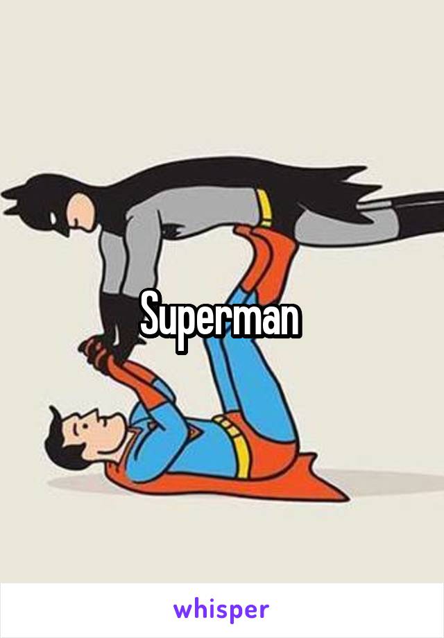 Superman 