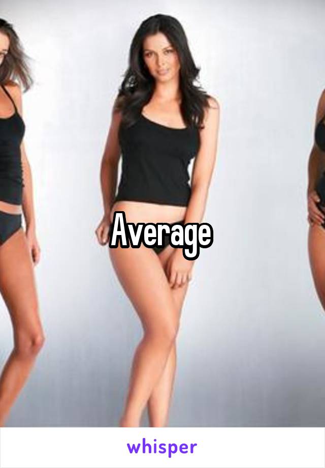 Average 