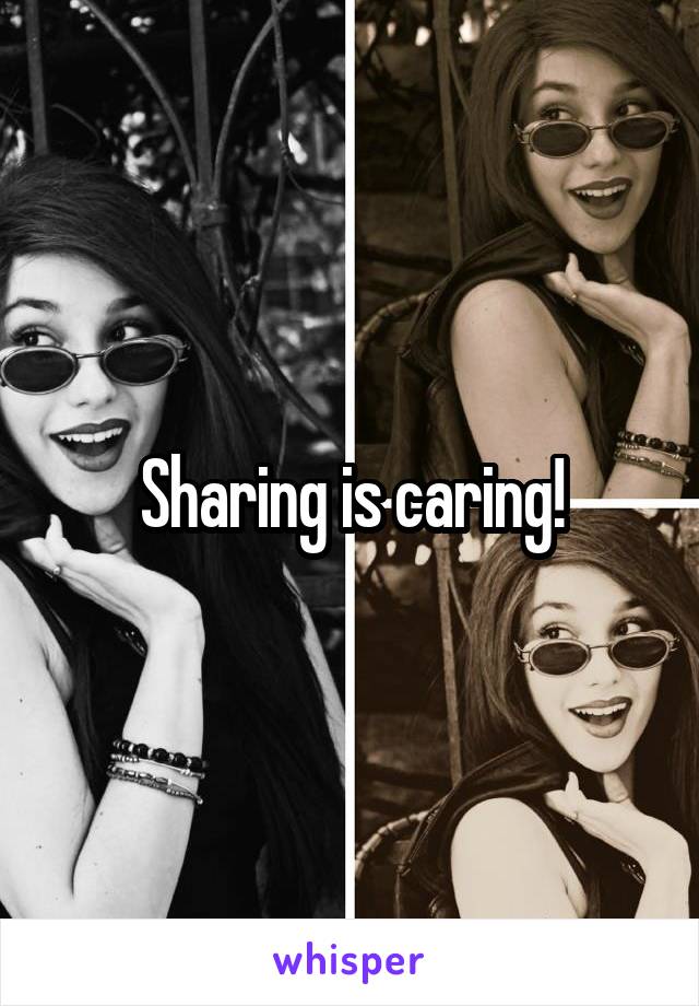 Sharing is caring!