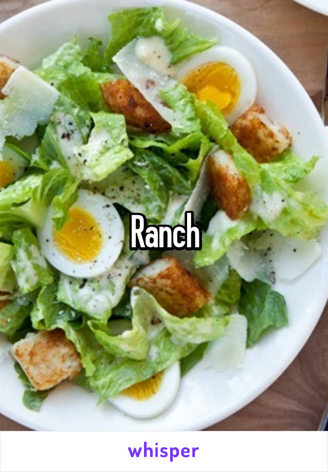 Ranch