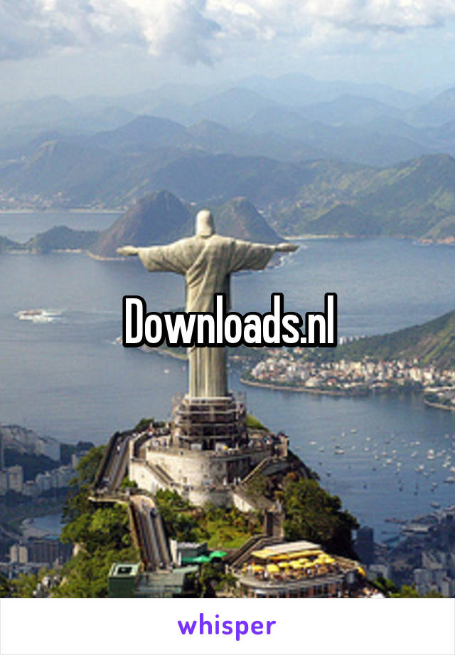 Downloads.nl