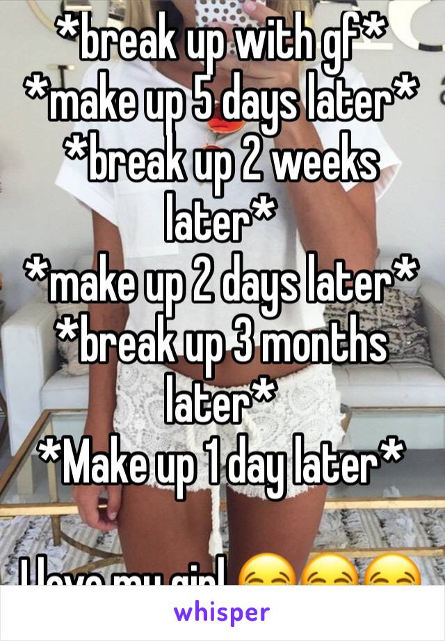 Breakup To Makeup Meme Saubhaya Makeup