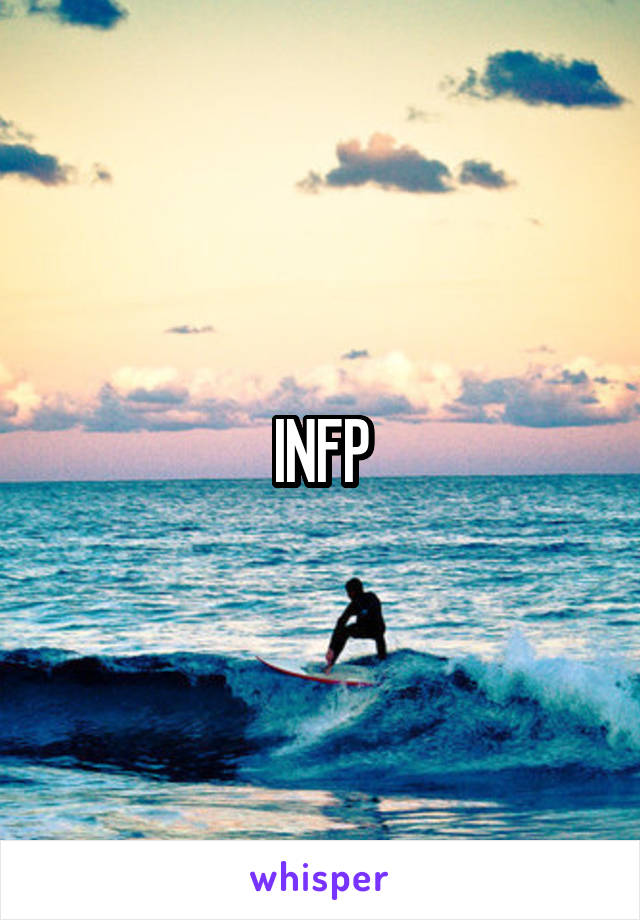 INFP