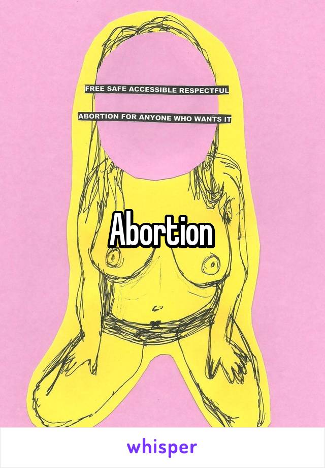 Abortion 