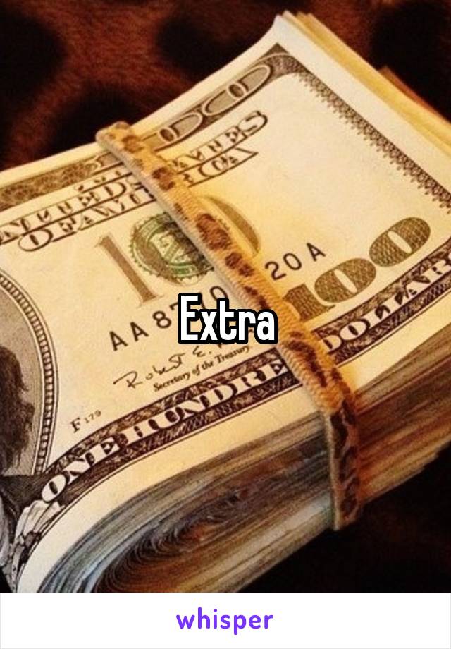 Extra