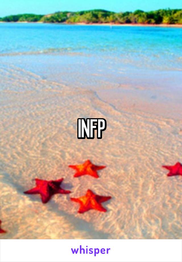 INFP