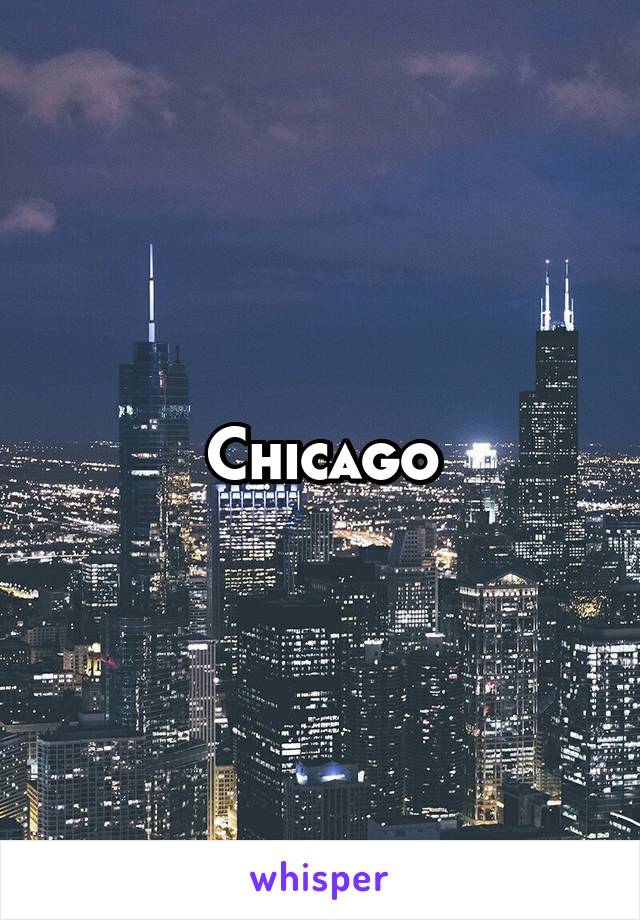 Chicago