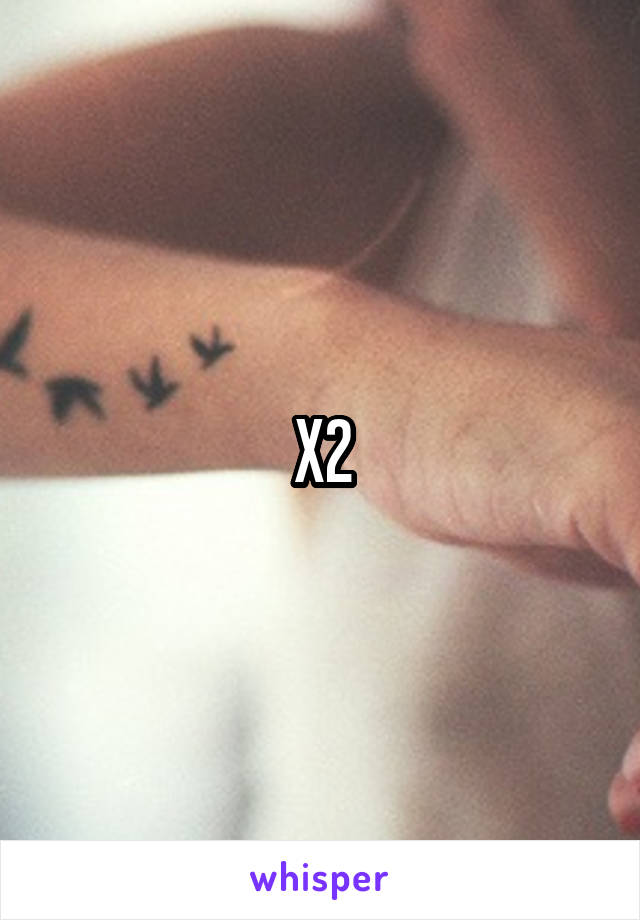 X2