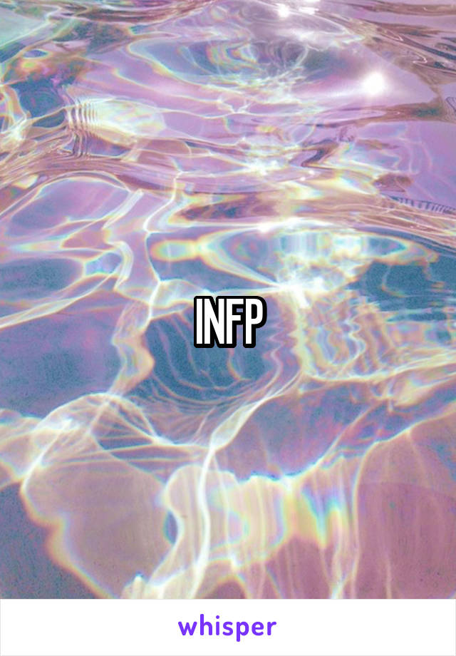 INFP