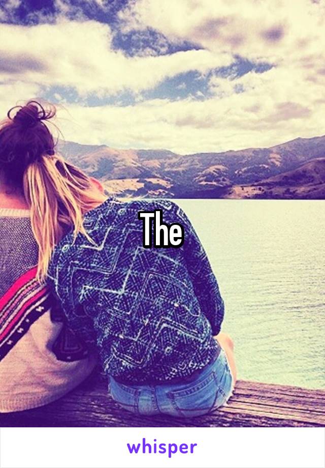 The 